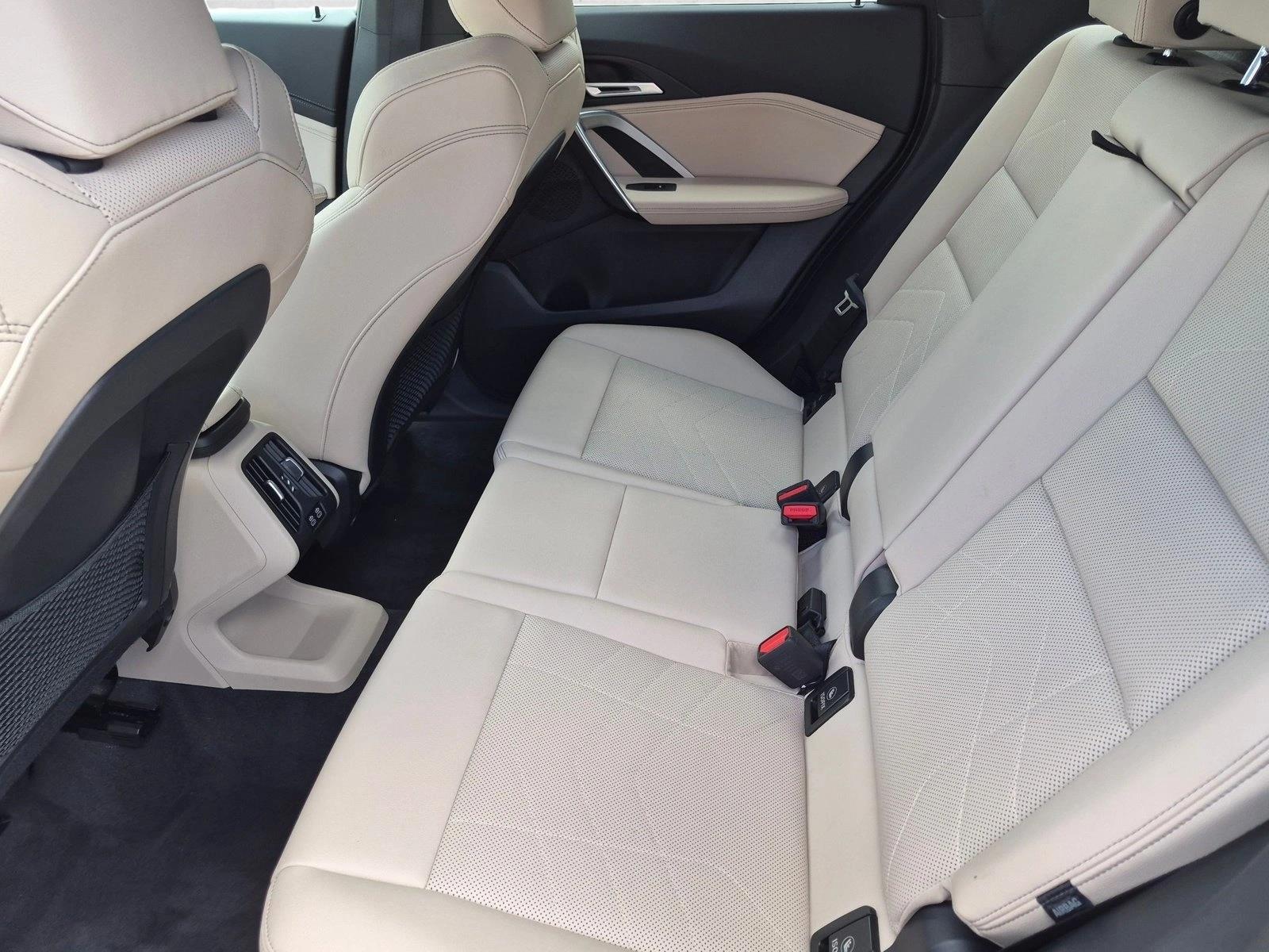 2023 BMW X1 28i - Photo 20