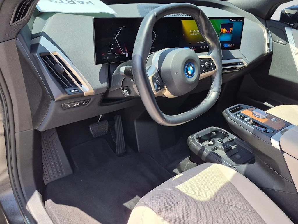 Certified 2024 BMW