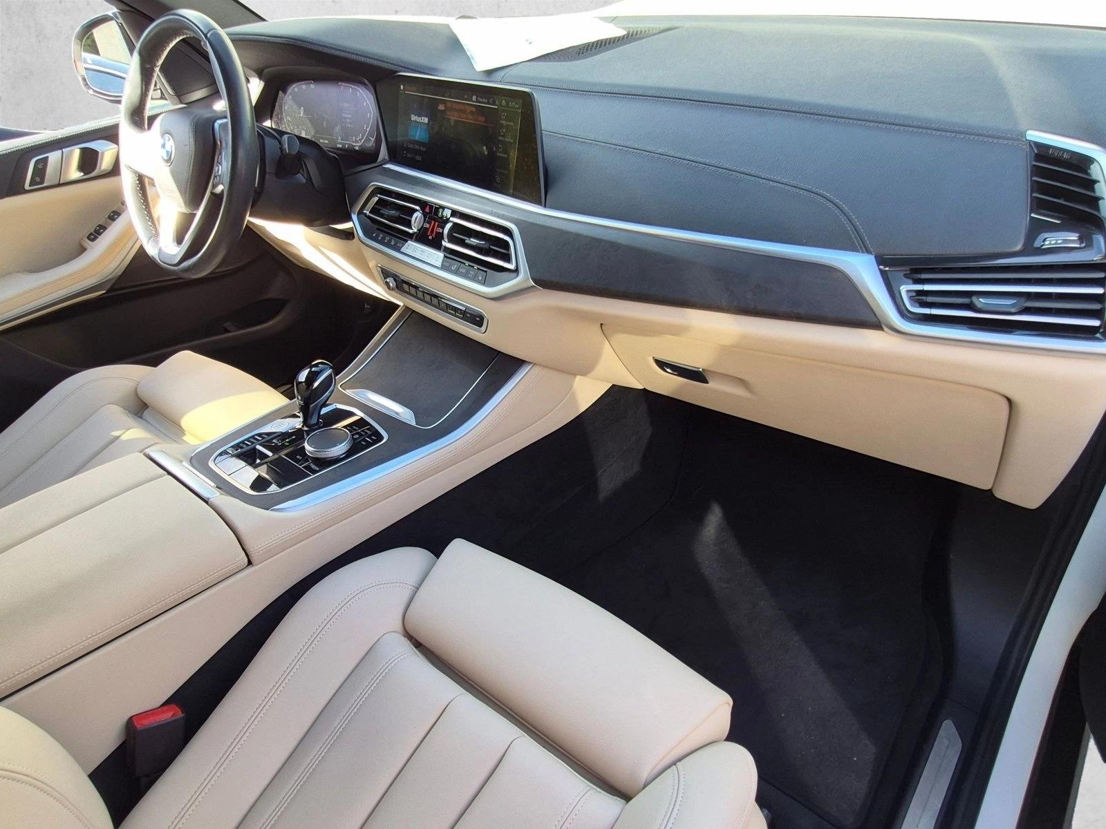 2022 BMW X5 40i - Photo 20