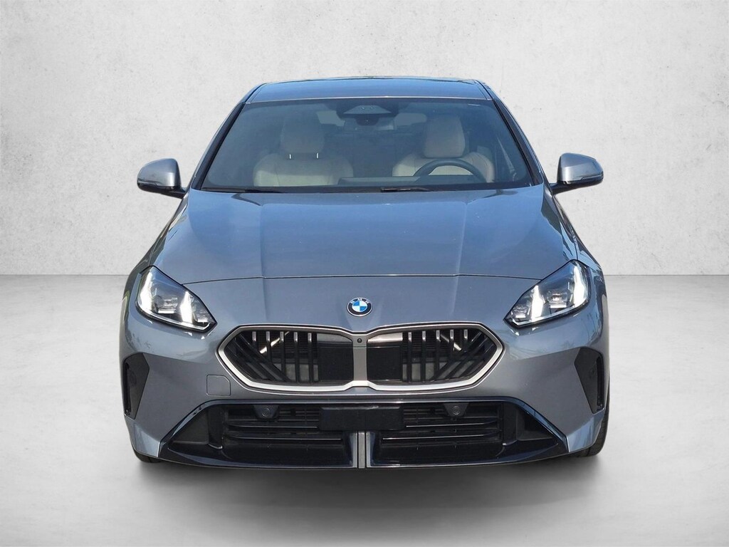 Certified 2025 BMW 228i xDrive Gran Coupe