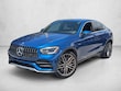  Mercedes-Benz AMG GLC 43