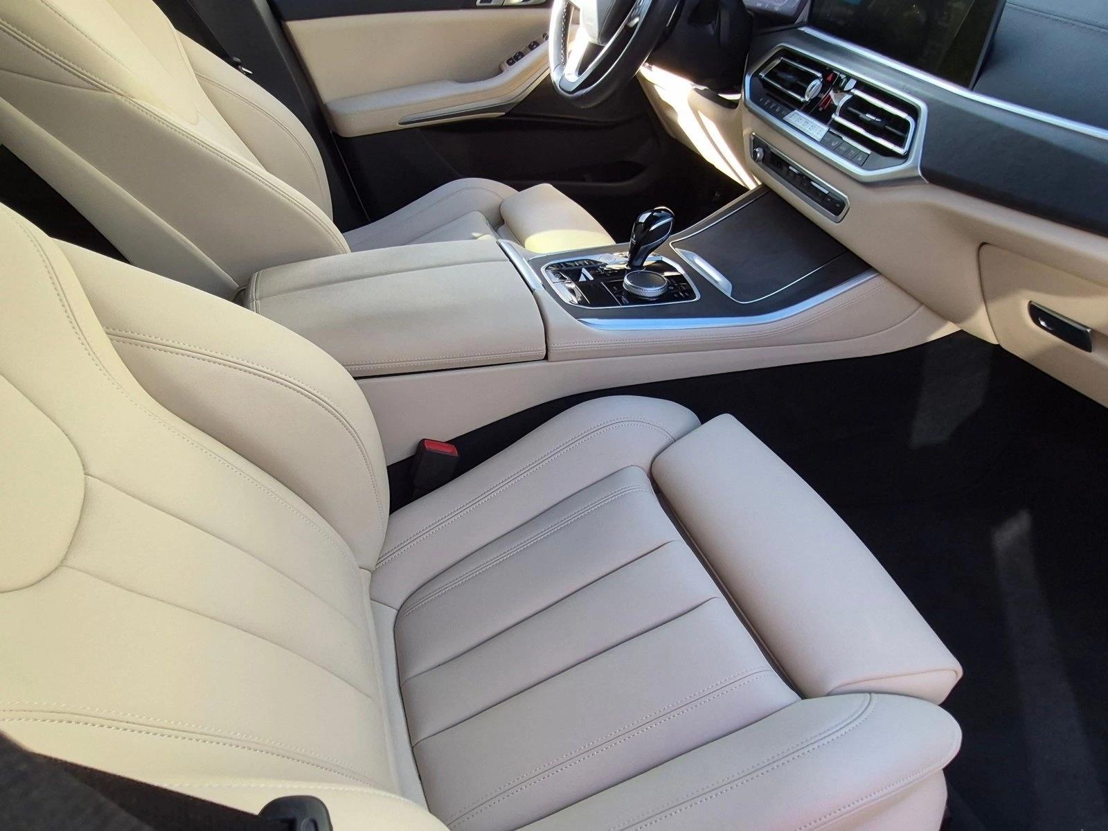 2022 BMW X5 40i - Photo 19