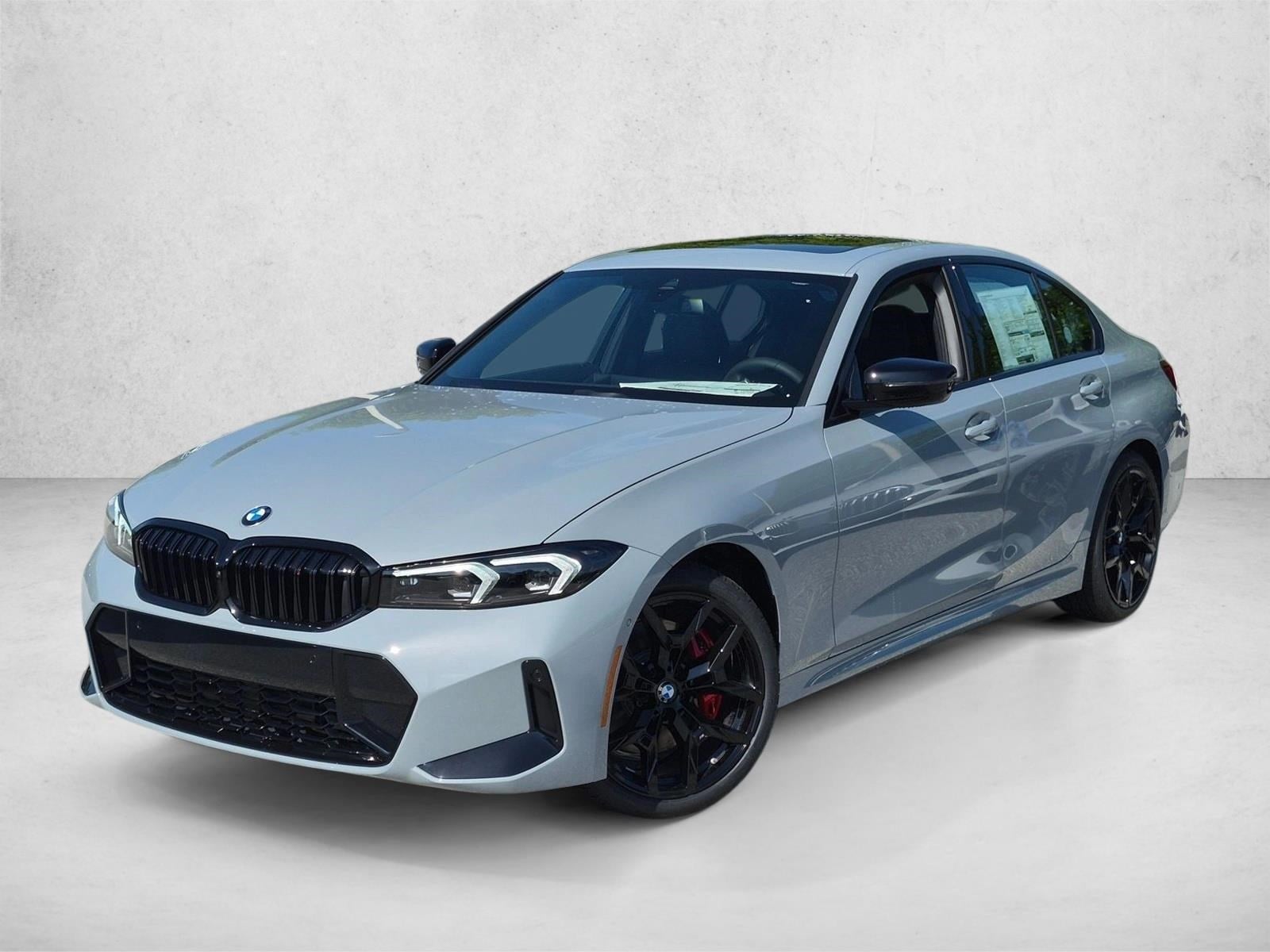 2026 3 Series 330i