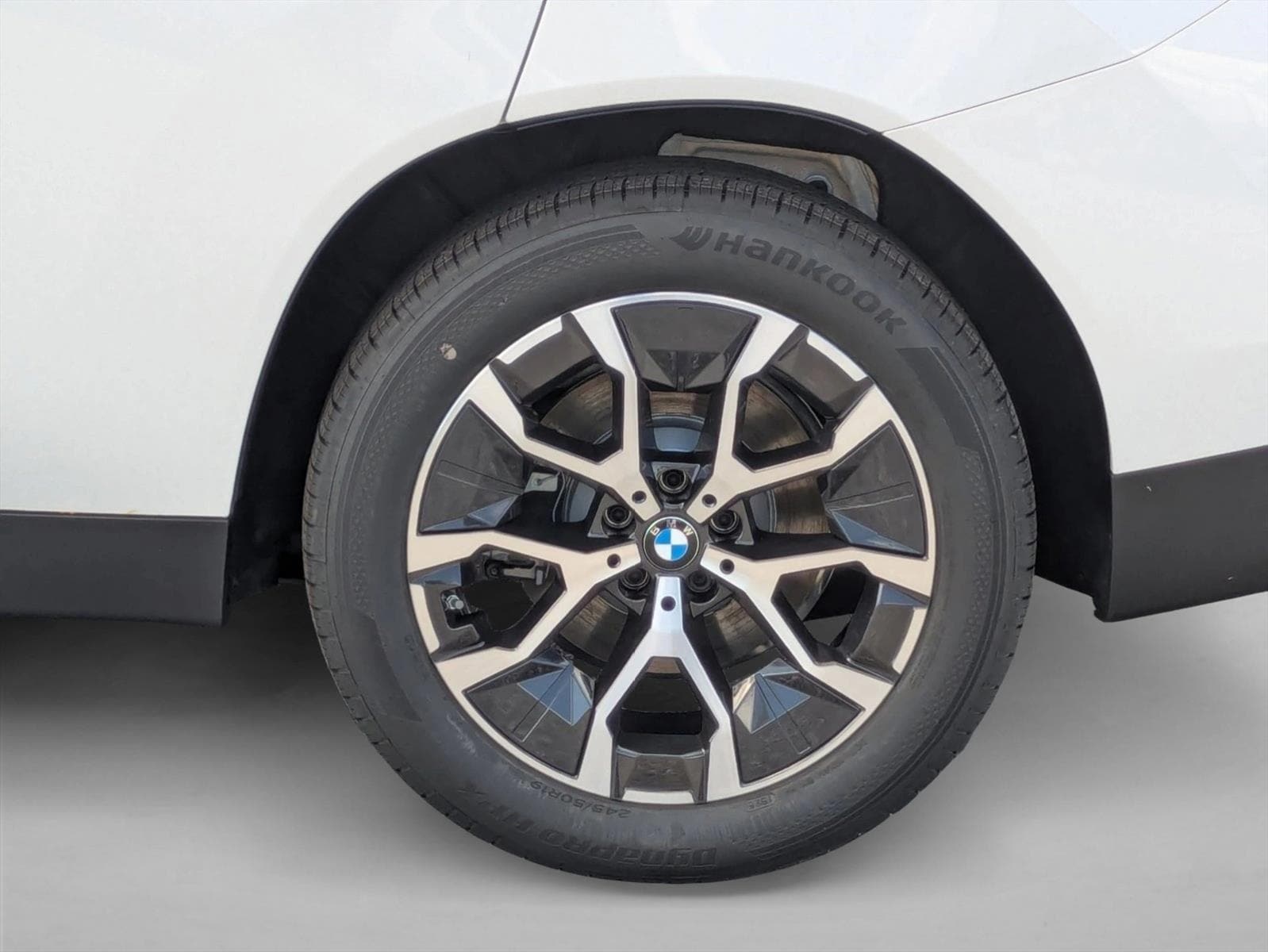 2026 BMW X3 30 - Photo 15