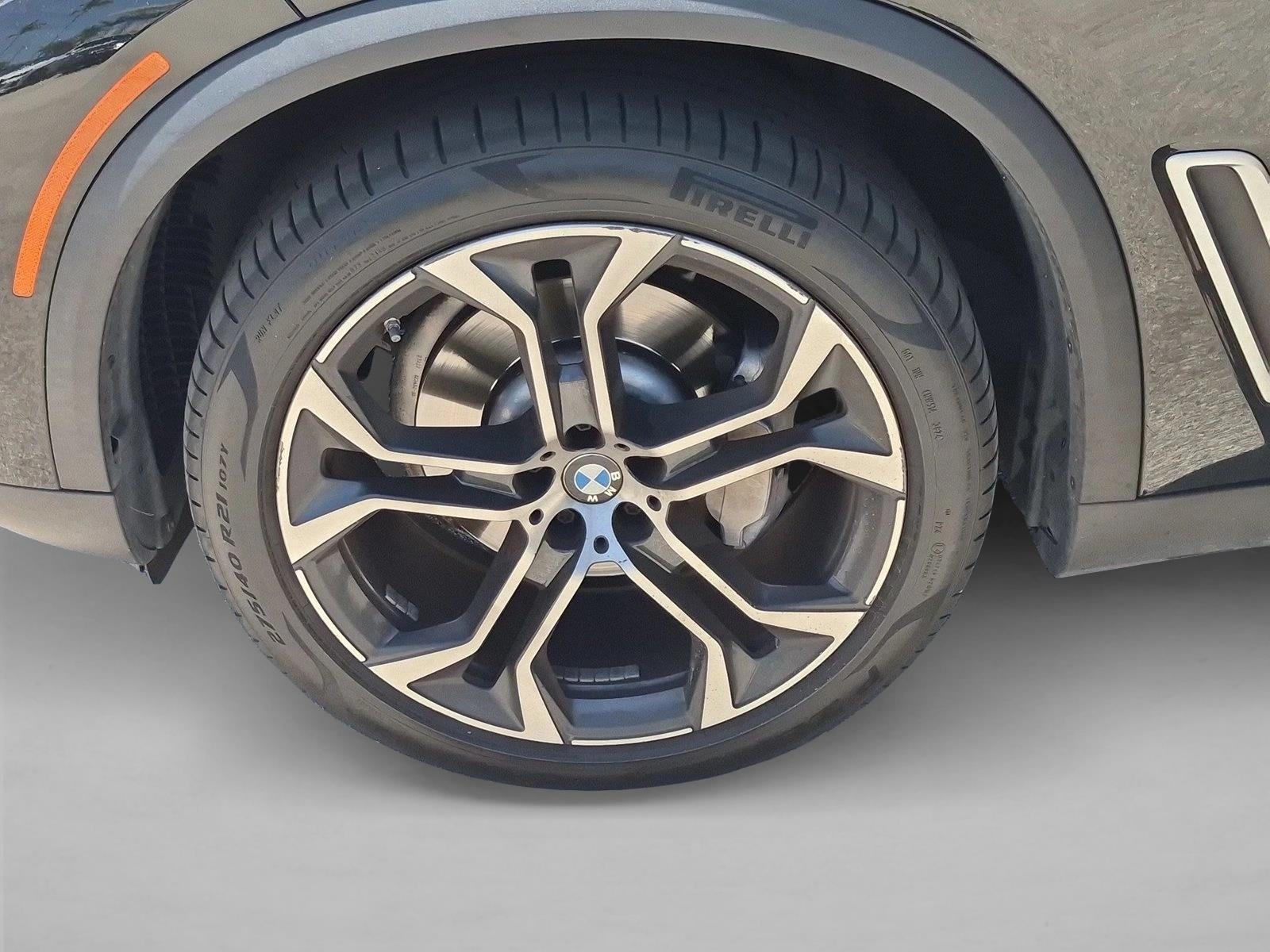 2023 BMW X5 40i - Photo 25