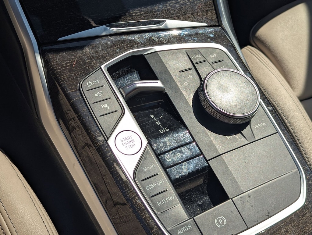 Certified 2023 BMW M340i xDrive Sedan