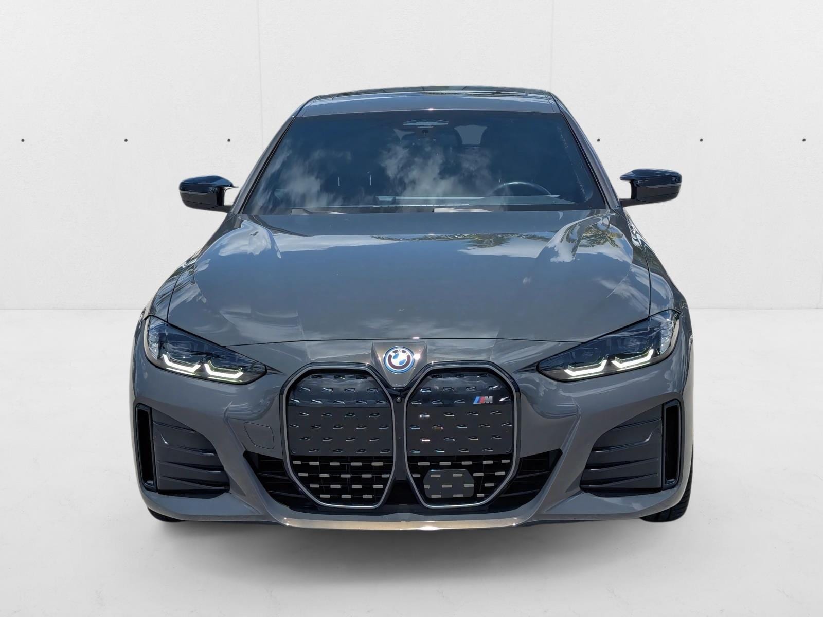 Certified 2023 BMW i4 Base with VIN WBY33AW01PFN50945 for sale in Delray Beach, FL