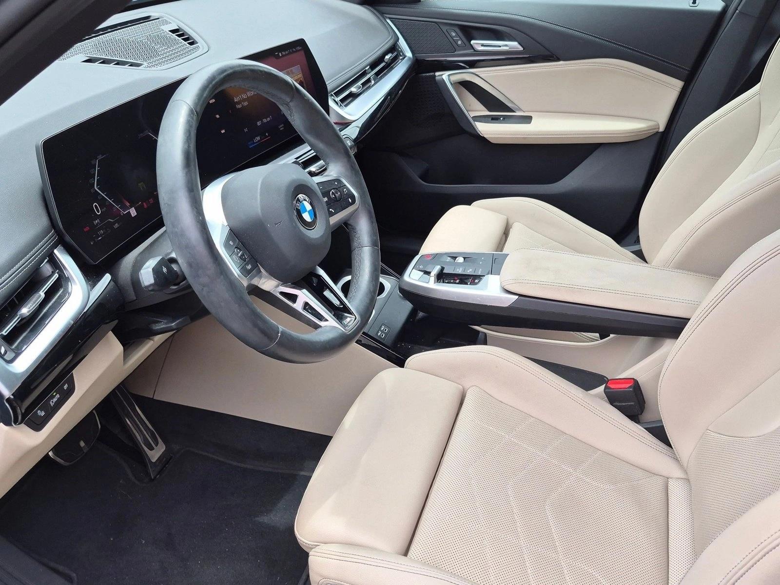 2023 BMW X1 28i - Photo 12