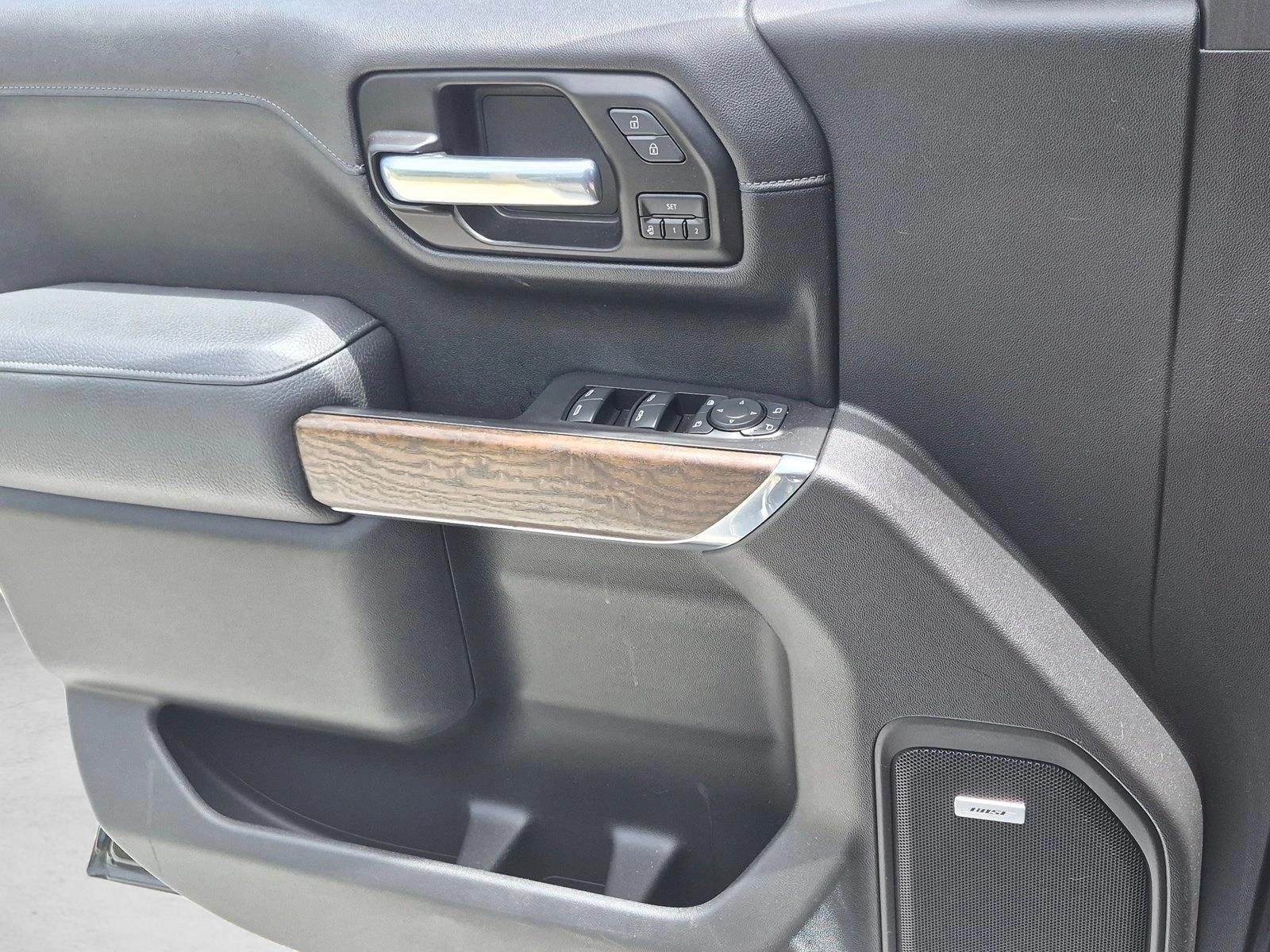 2021 GMC Sierra 1500 Denali Denali - Photo 9