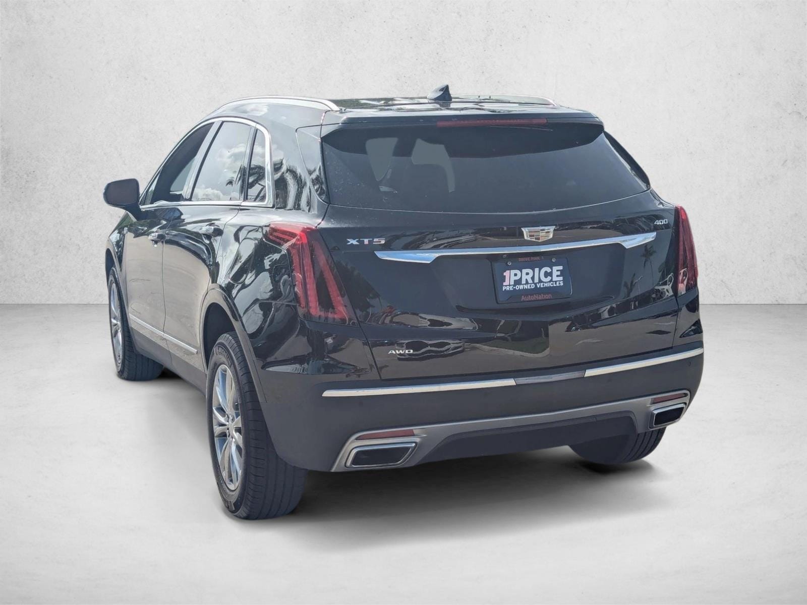 2023 Cadillac XT5 Premium Luxury - Photo 8
