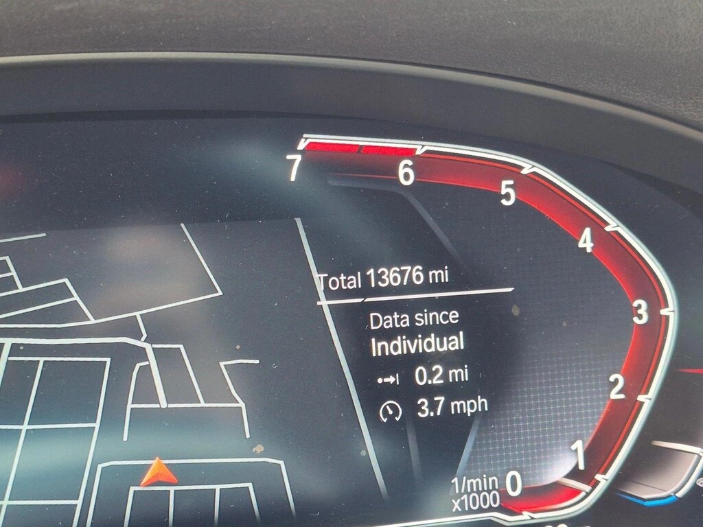 Certified 2023 BMW X3 xDrive30i SUV