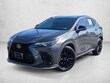  LEXUS NX 350