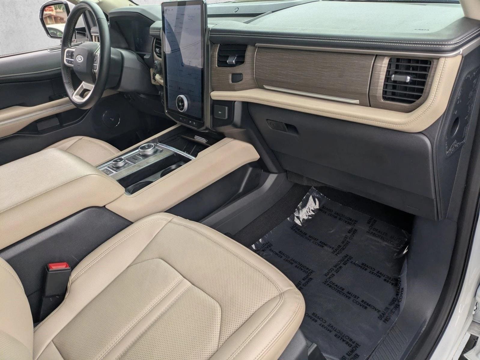 2024 Ford Expedition Limited - Photo 21