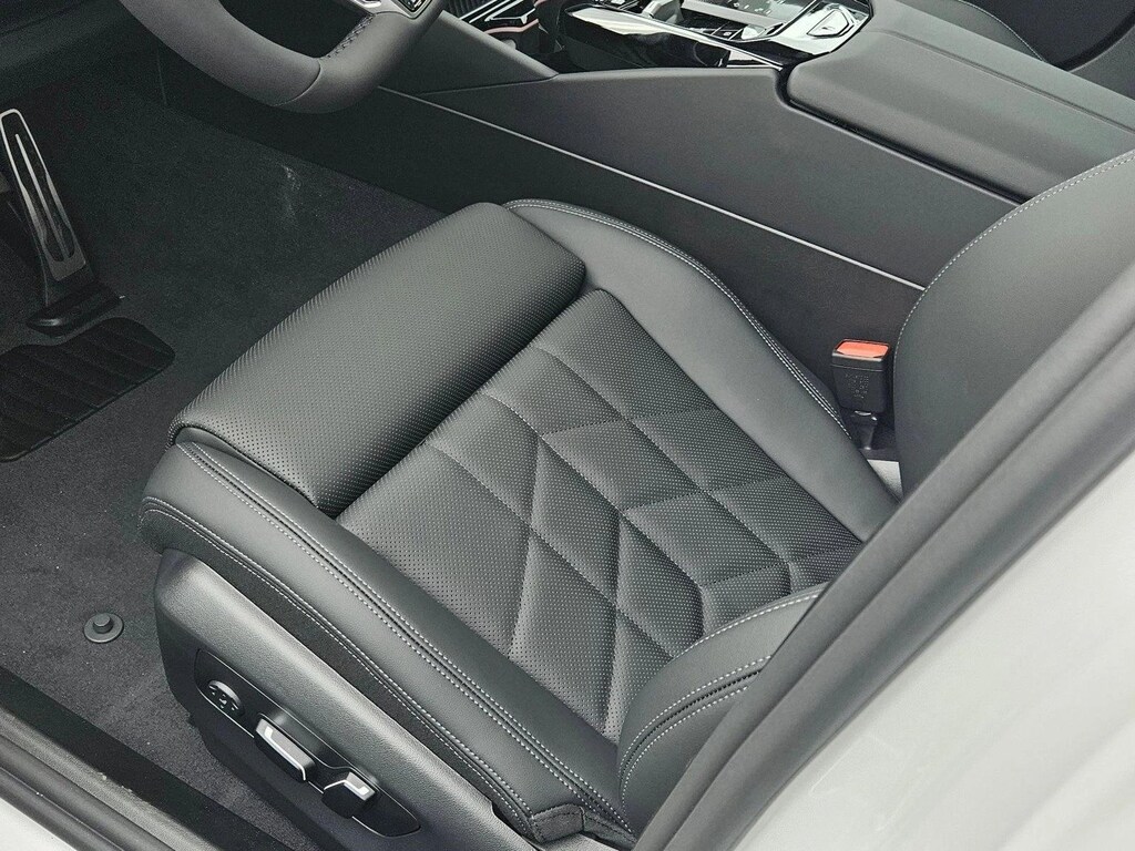 New 2026 BMW 530i Sedan