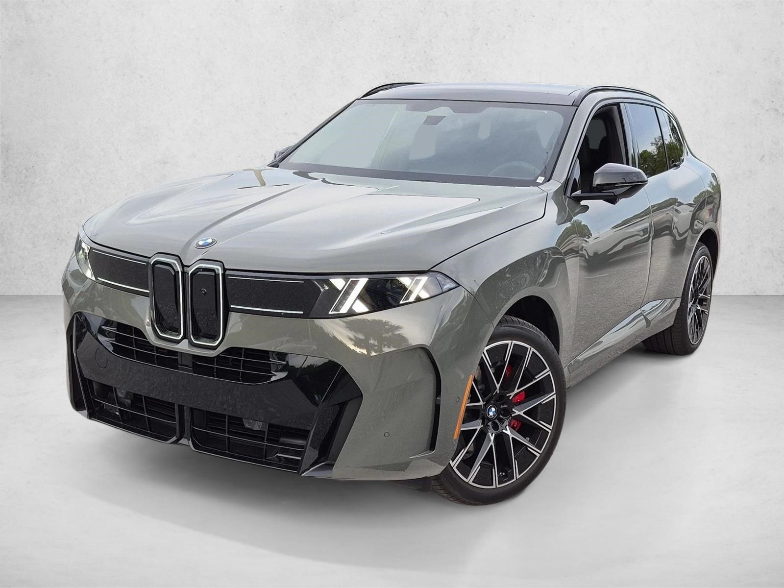 2027 BMW X5