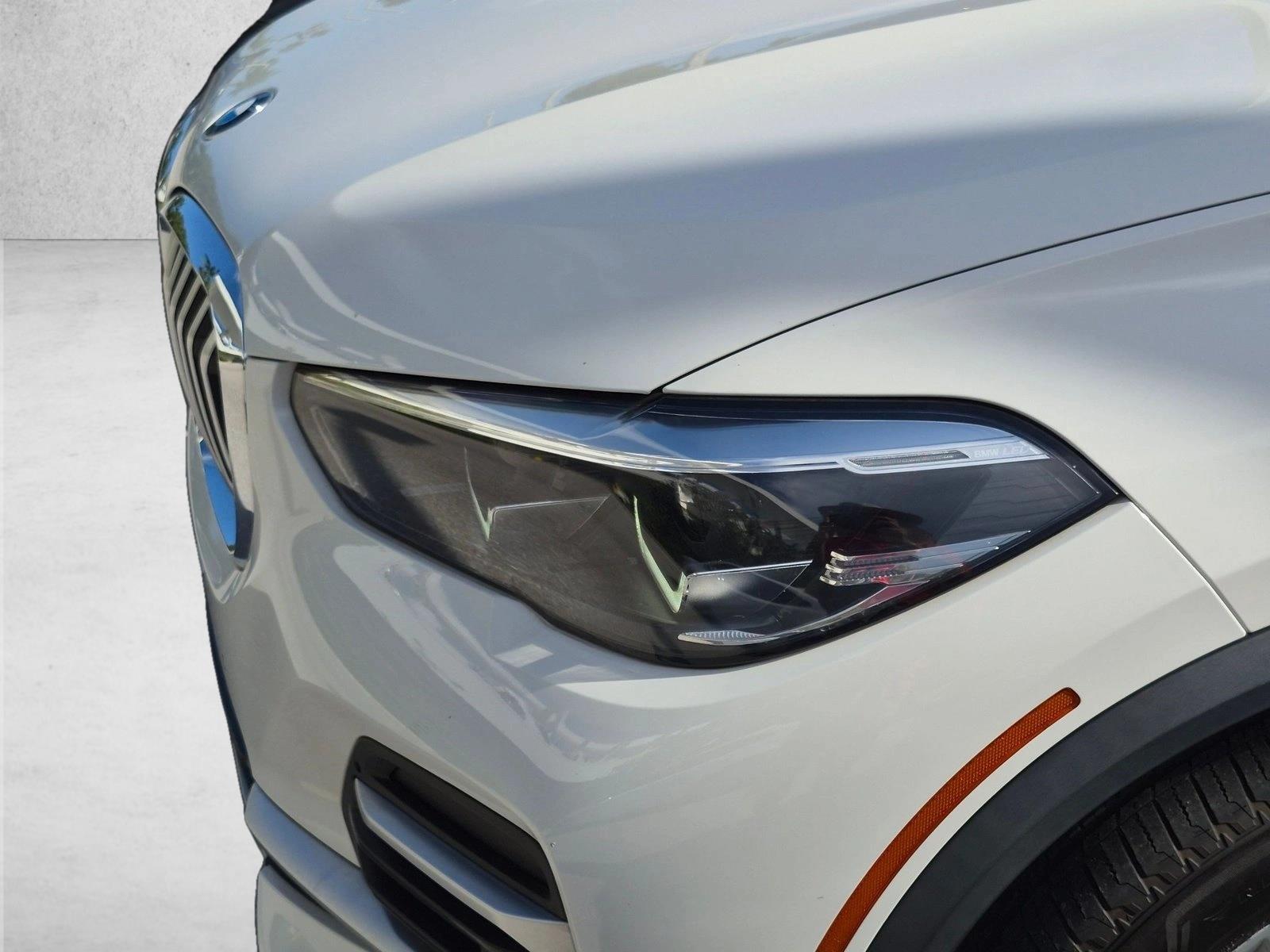 2022 BMW X5 40i - Photo 13