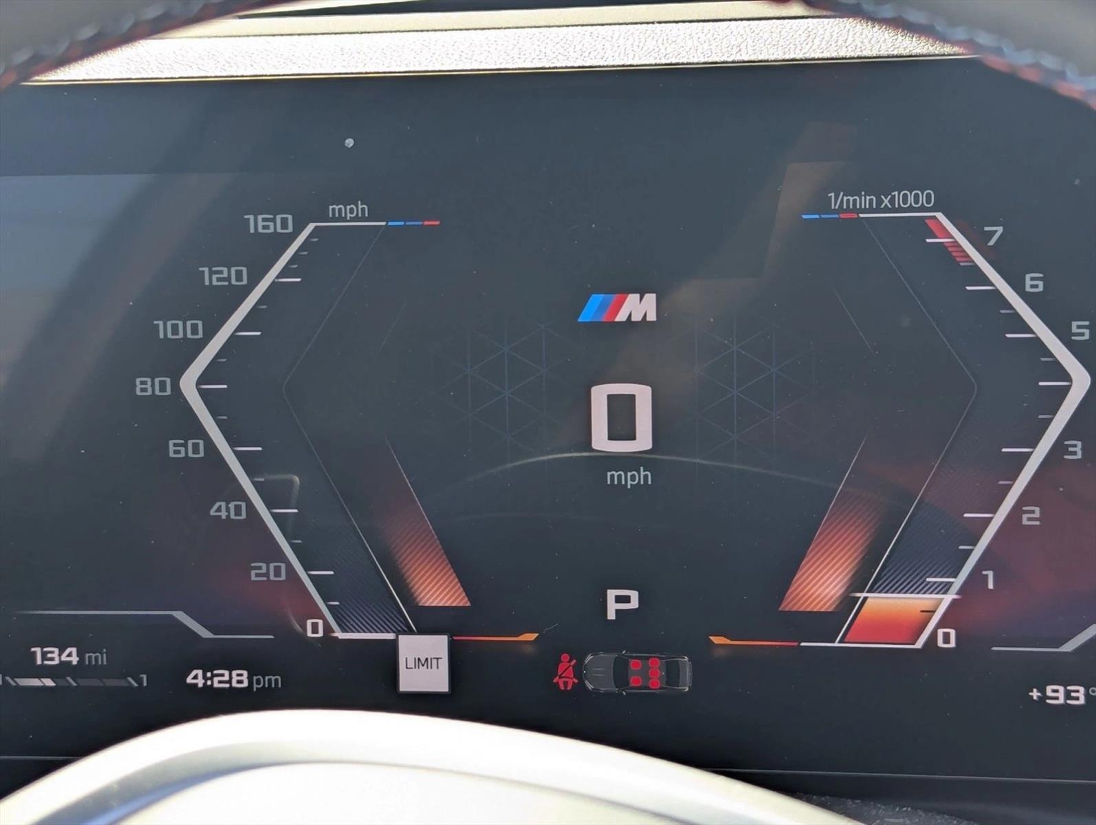 2025 Bmw M340i photo 4