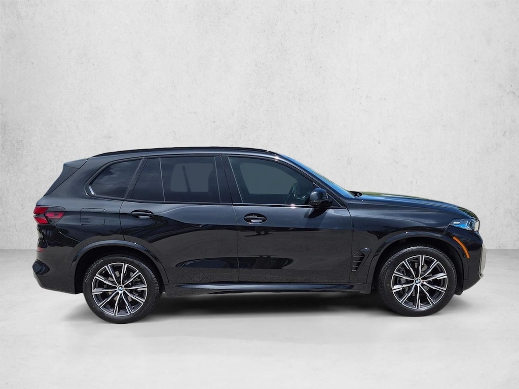 Certified 2024 BMW X5 xDrive40i SUV