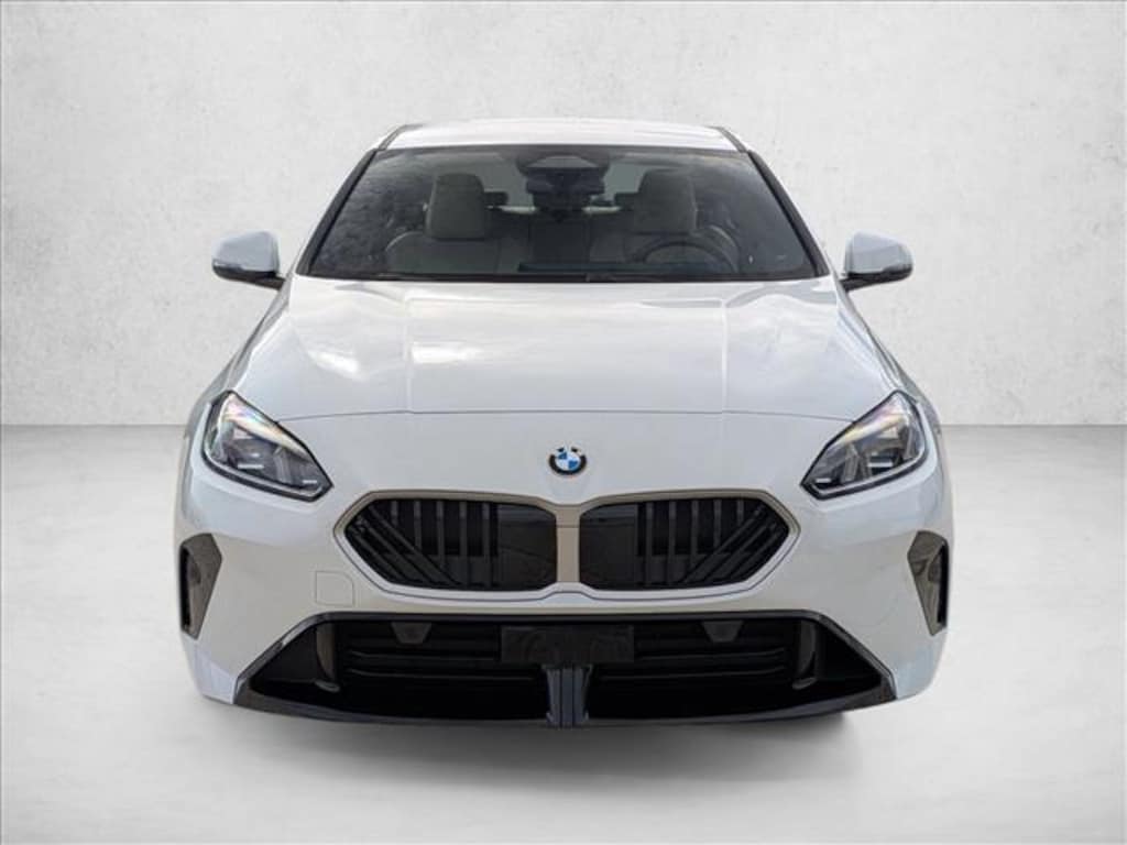 Used 2026 BMW 228i Gran Coupe