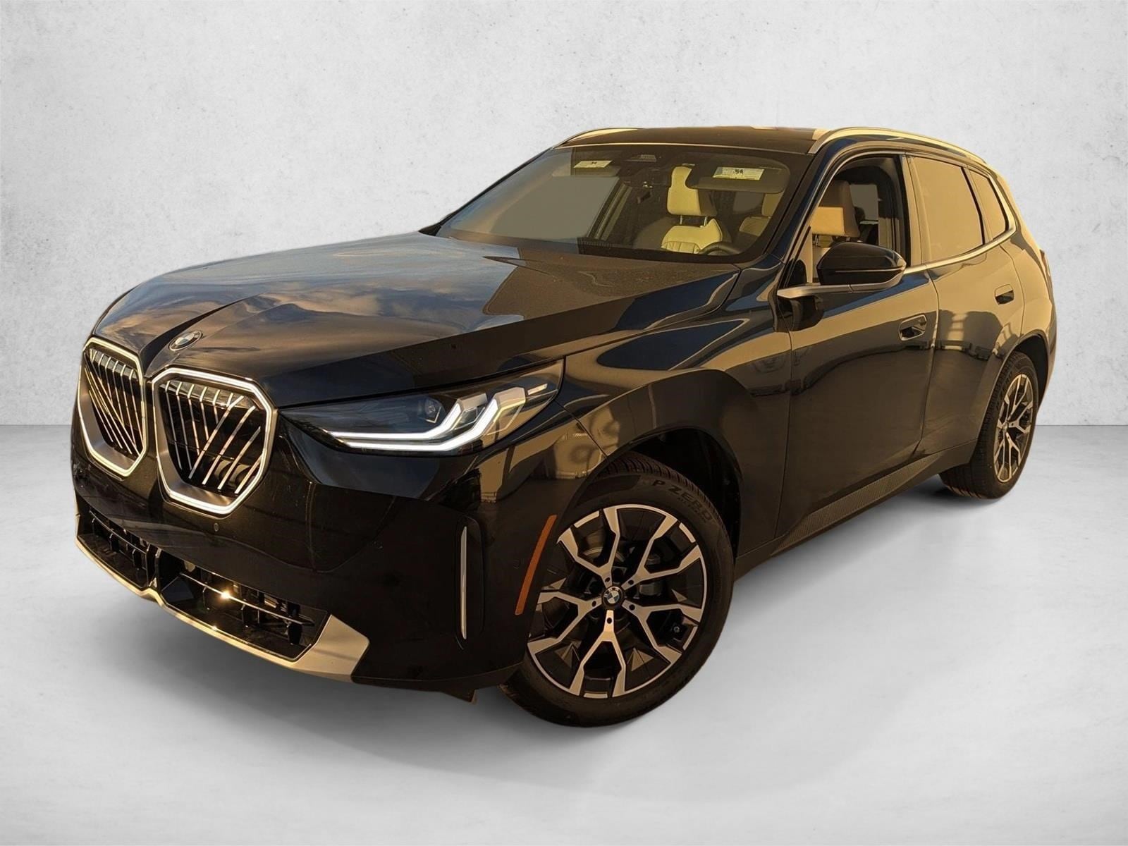 2026 BMW X3 30's photo