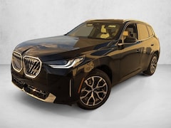 2026 BMW X3 30 xDrive SUV