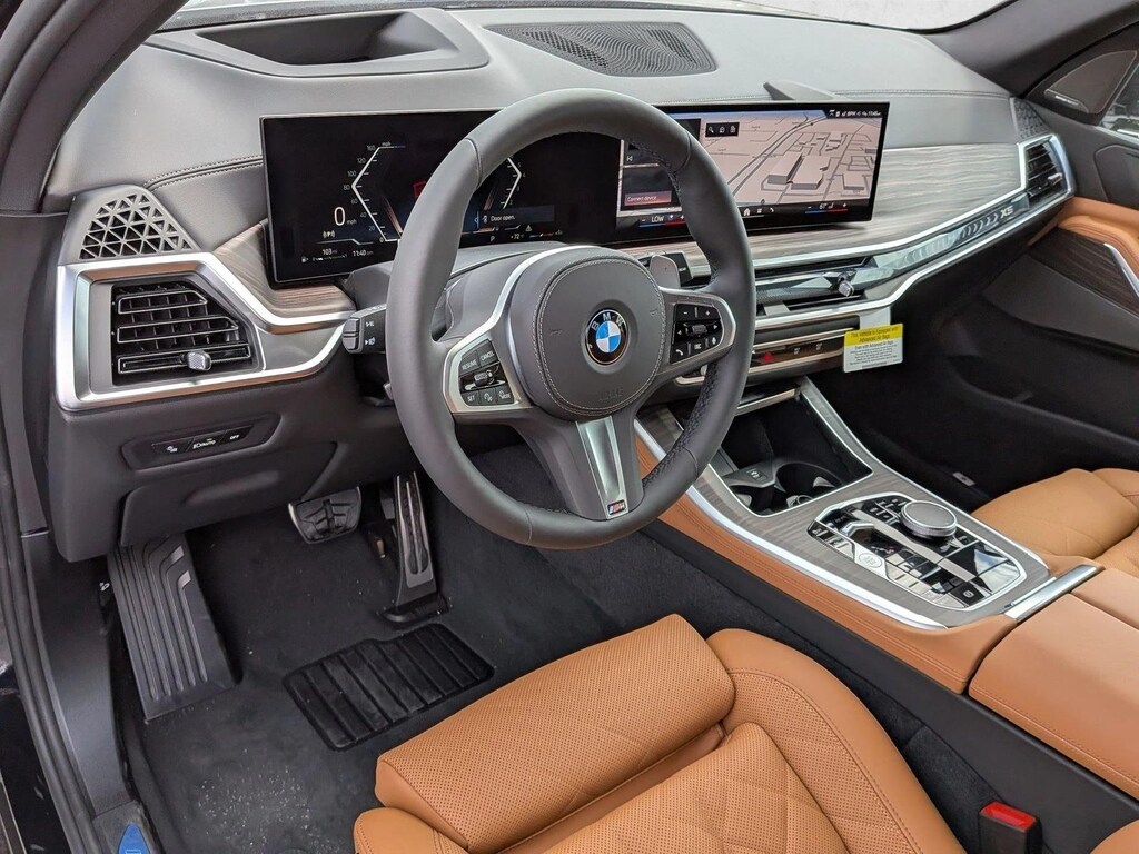 New 2026 BMW X5 xDrive40i SUV