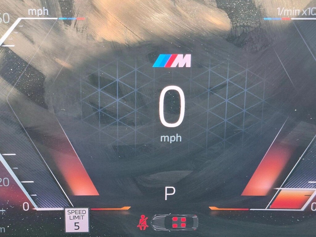 Certified 2024 BMW M440i Coupe