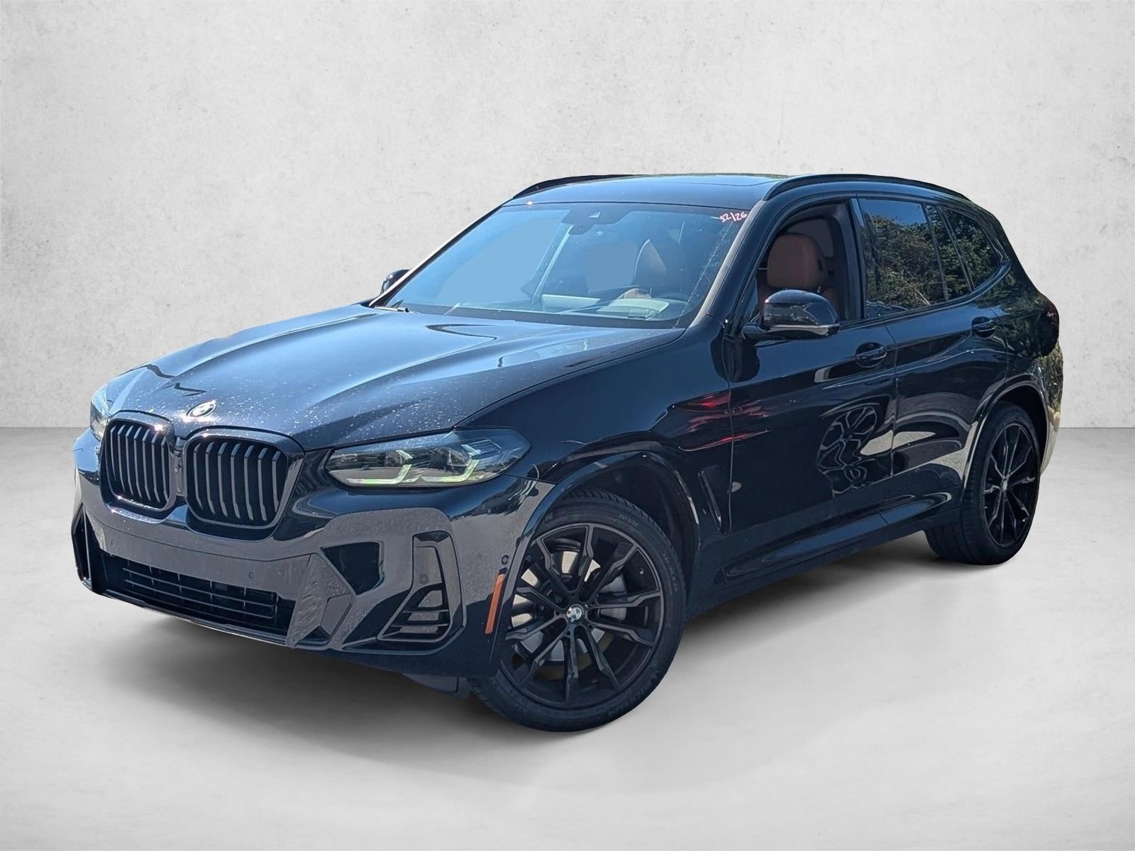 2024 BMW X3 30i