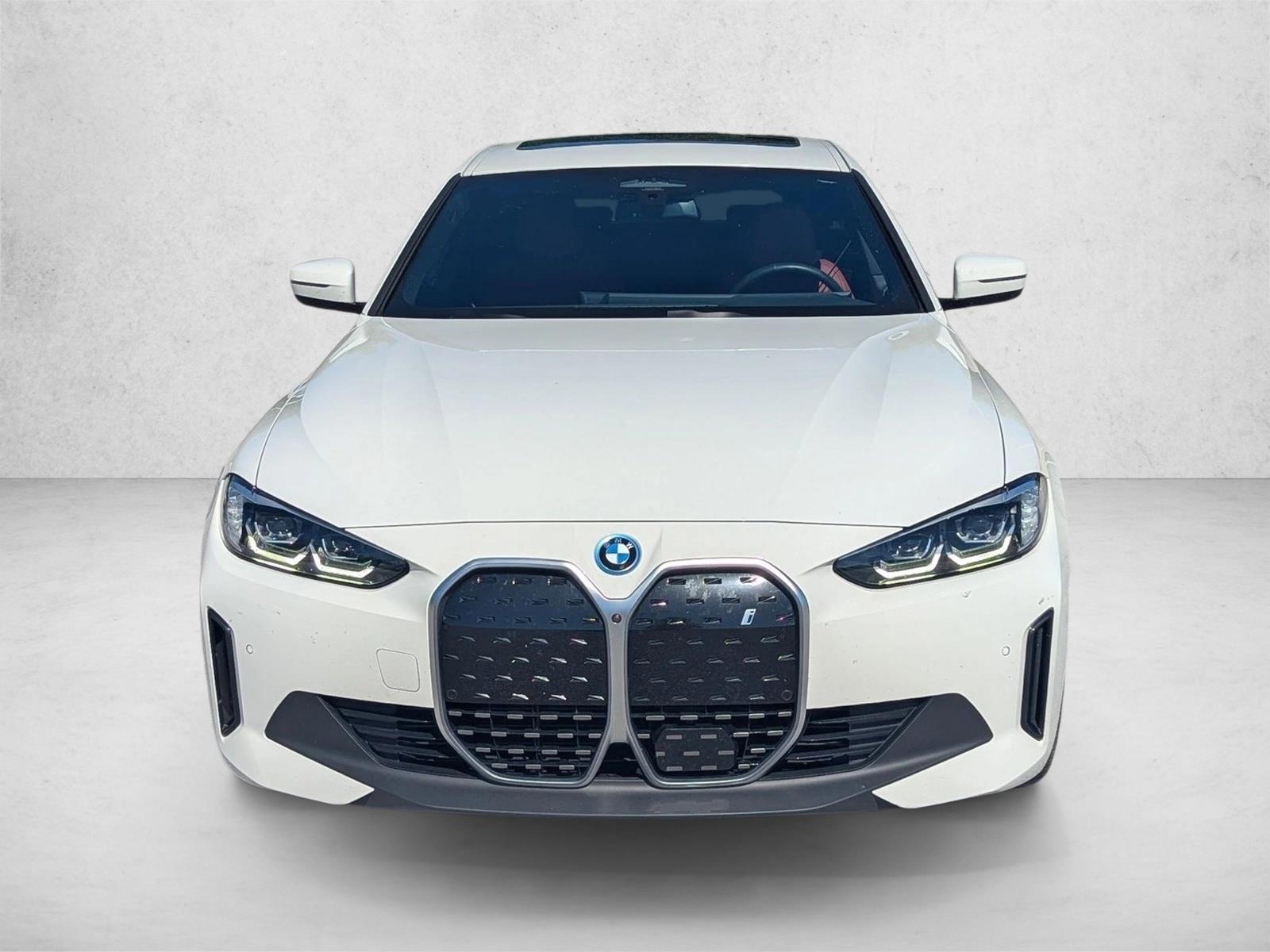 2023 Bmw i4 eDrive35 photo 2