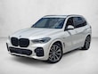  BMW X5 PHEV