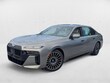 BMW 760i