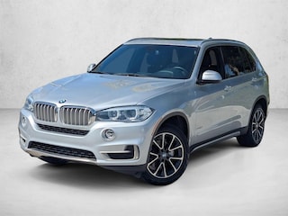2018 BMW X5 xDrive35i SUV