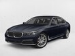  BMW 740i