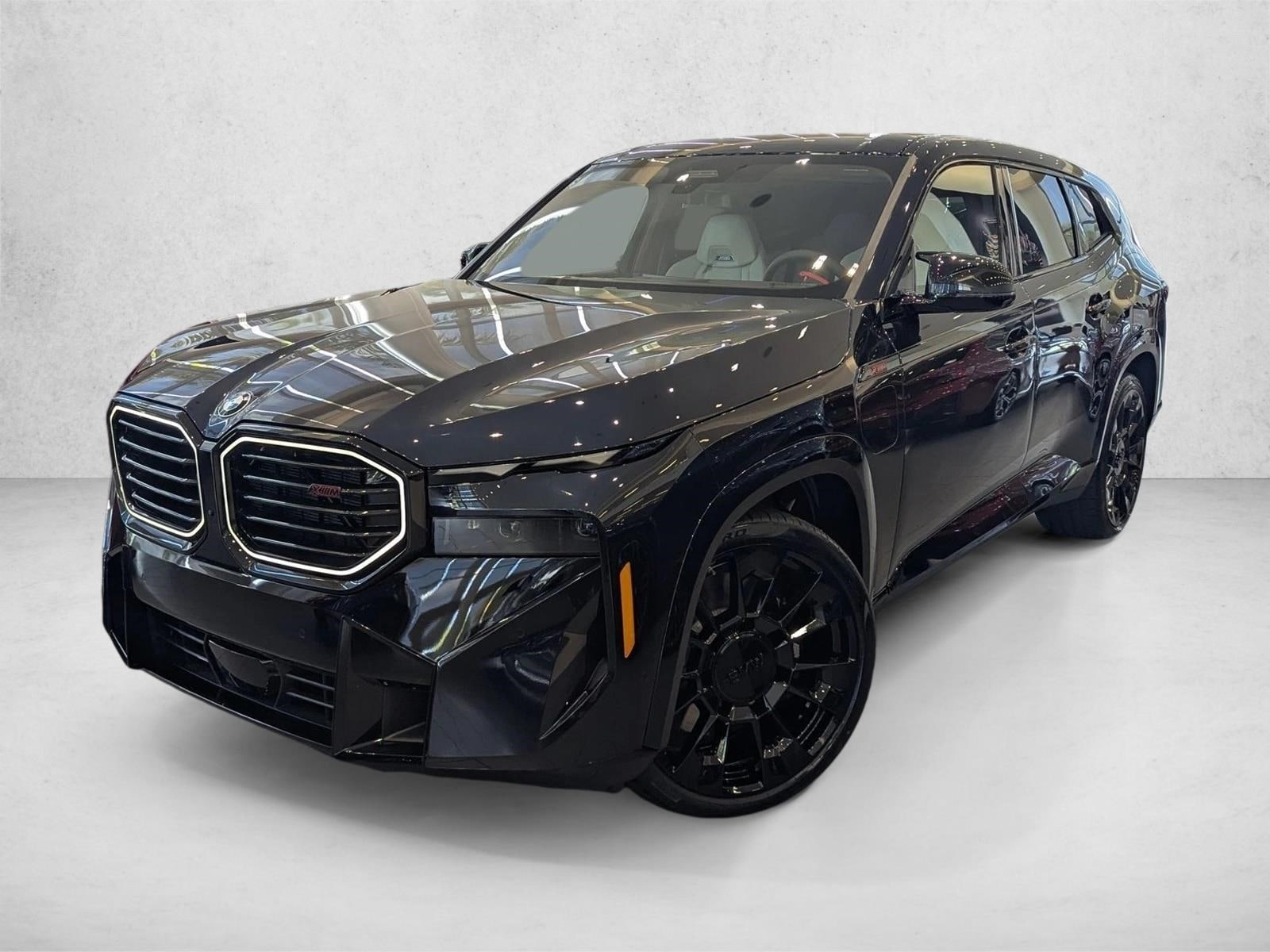2026 BMW XM Label's photo