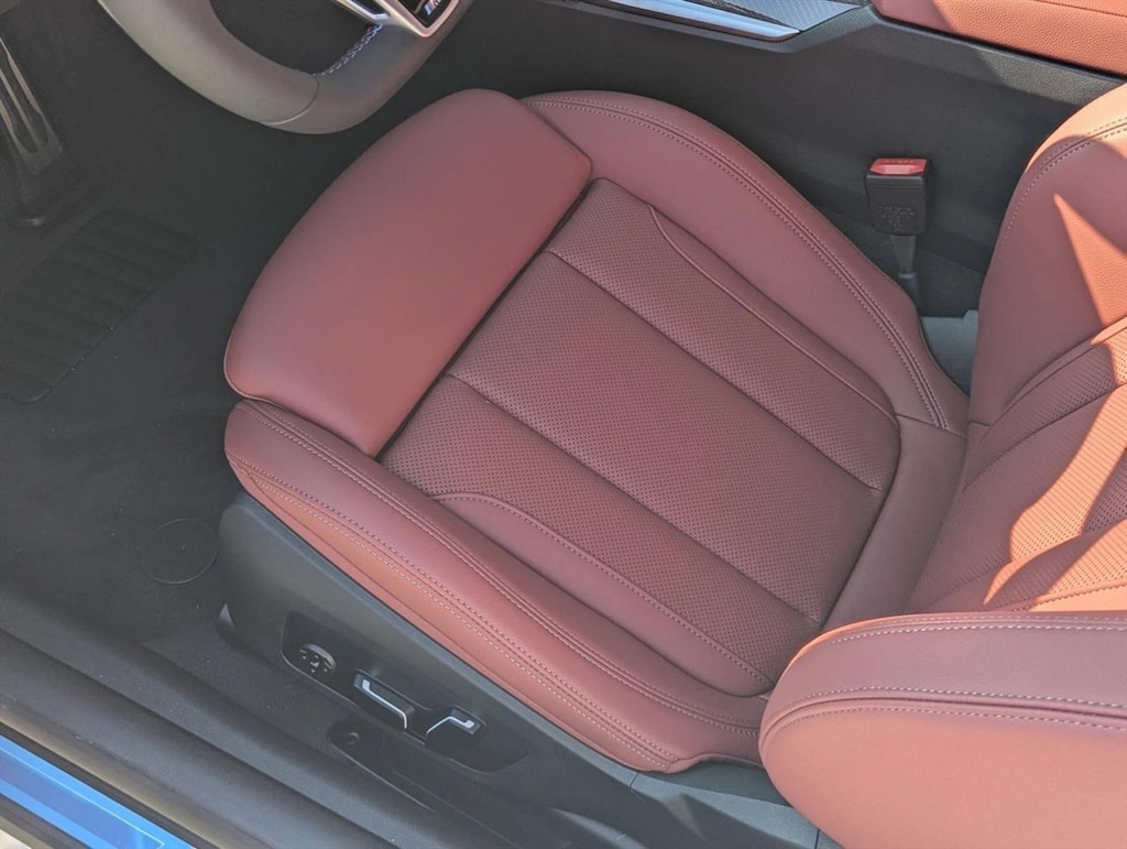 New 2027 BMW M440i i xDrive Coupe