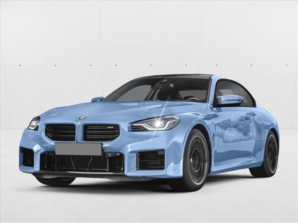 Used 2024 BMW M2 Coupe