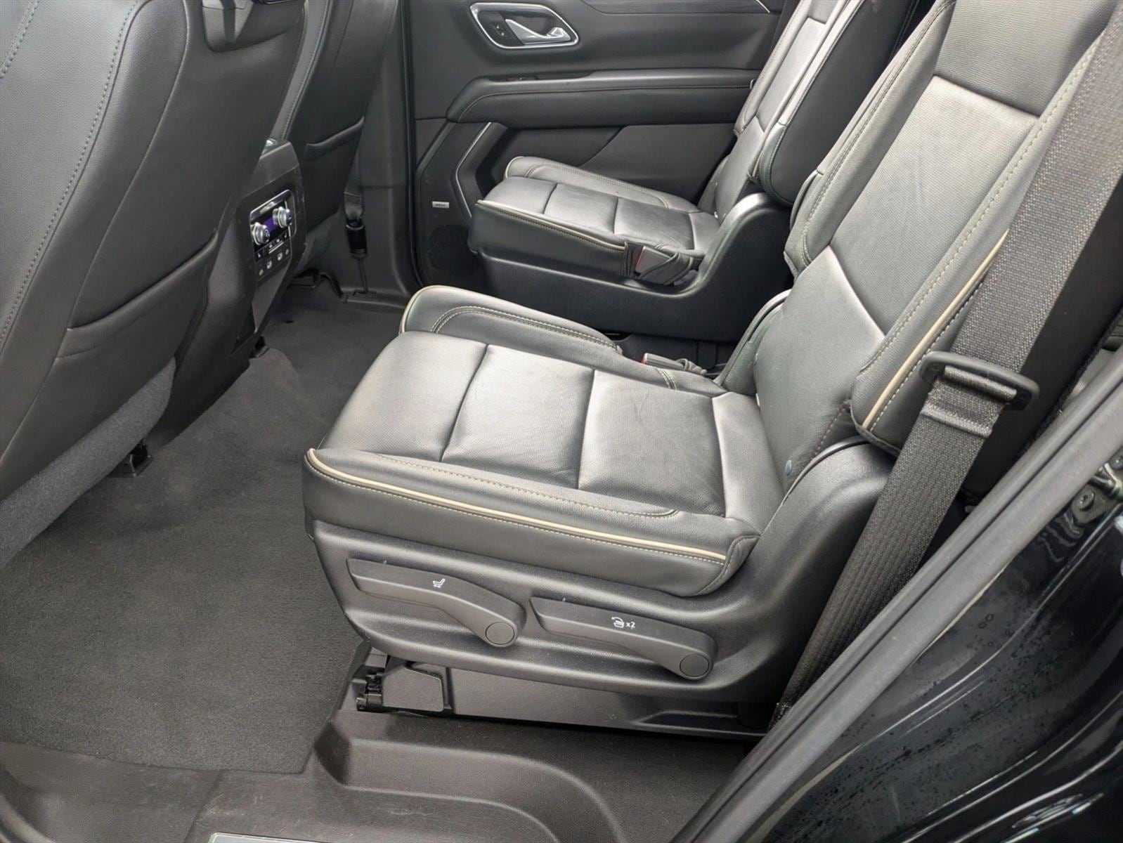 2021 GMC Yukon SLT - Photo 15