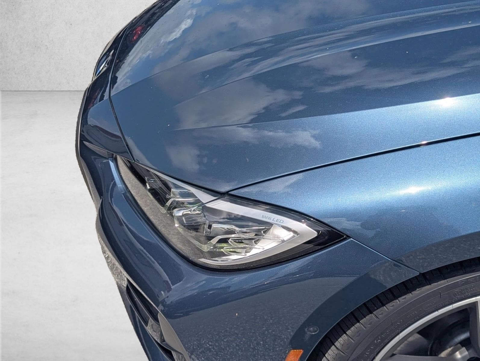 2021 BMW 4 Series M440i - Photo 17