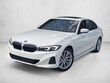  BMW 330i
