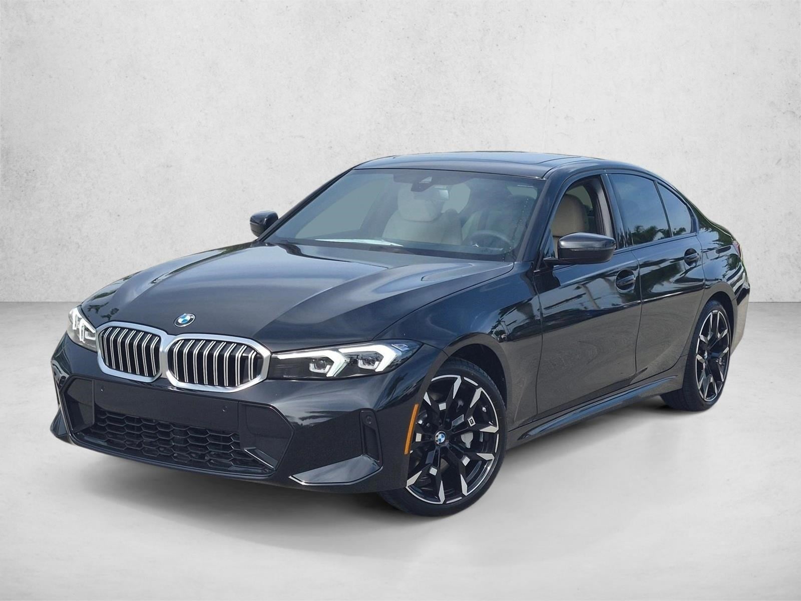 2026 3 Series 330i xDrive