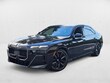 BMW 740i