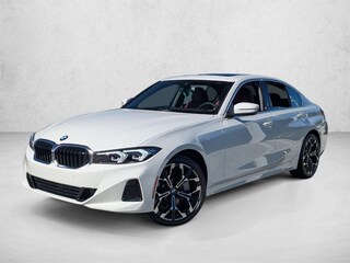 2026 BMW 330i