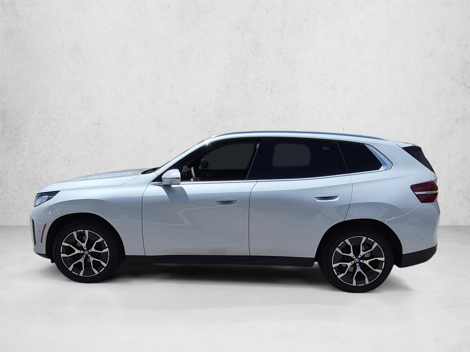 2026 BMW X3 30 - Photo 9