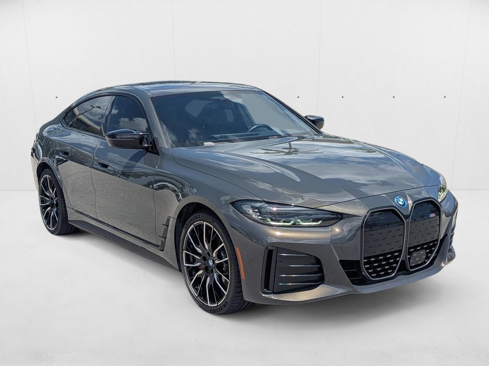 2023 Bmw i4 M50 photo 3