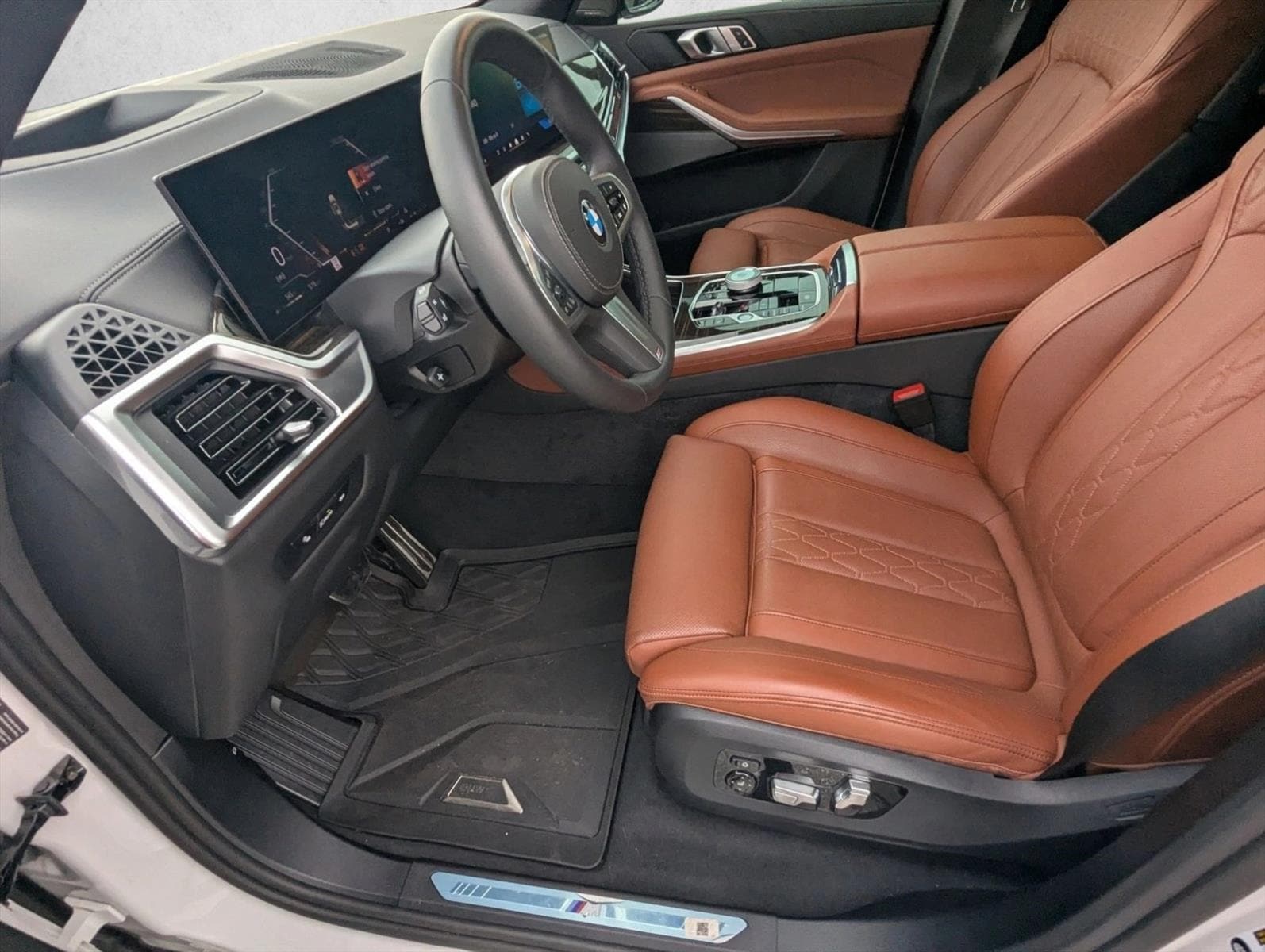 2026 BMW X5 40i - Photo 12
