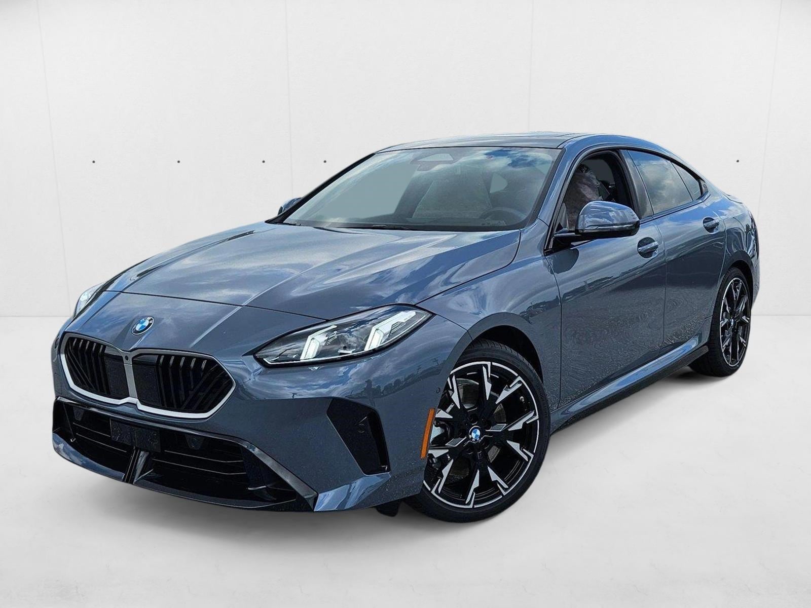2025 BMW 2 Series 228 xDrive Gran Coupe's photo