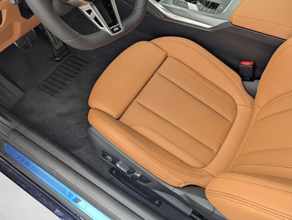 New 2026 BMW 430i Coupe