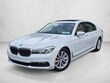  BMW 740i