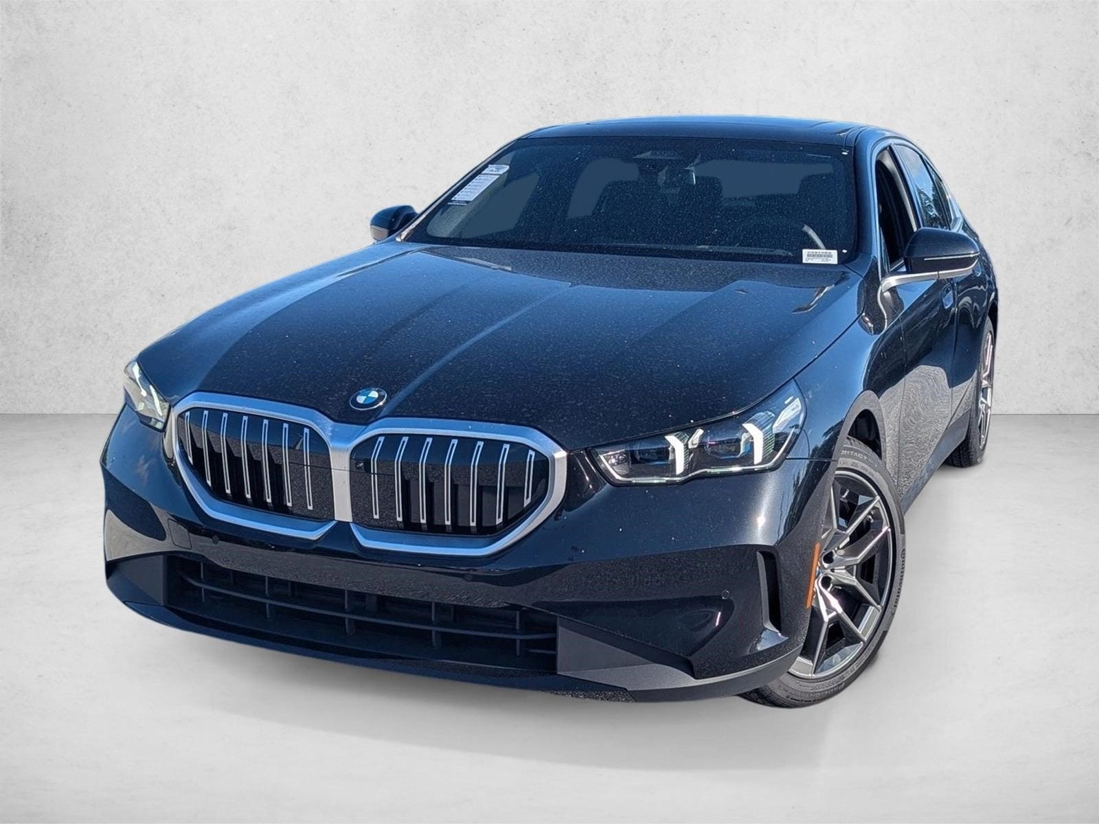 2026 5 Series 530i