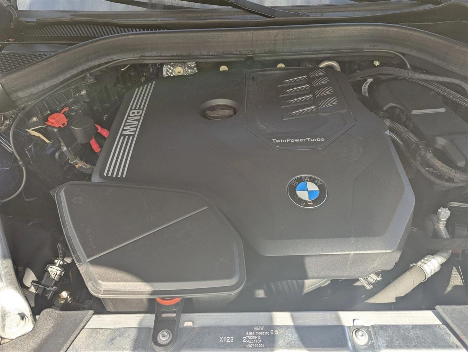 2023 BMW X3 30i - Photo 24